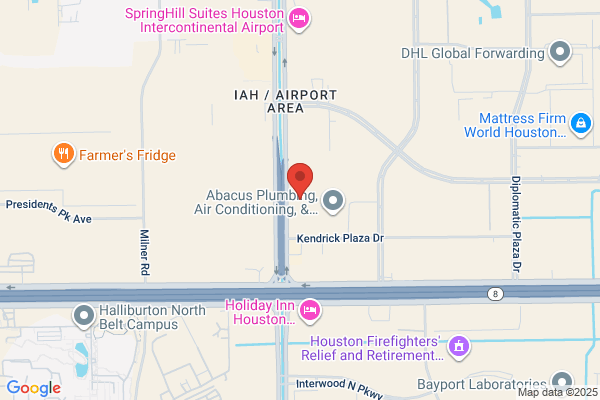La Quinta Inn & Suites Houston Bush IAH South