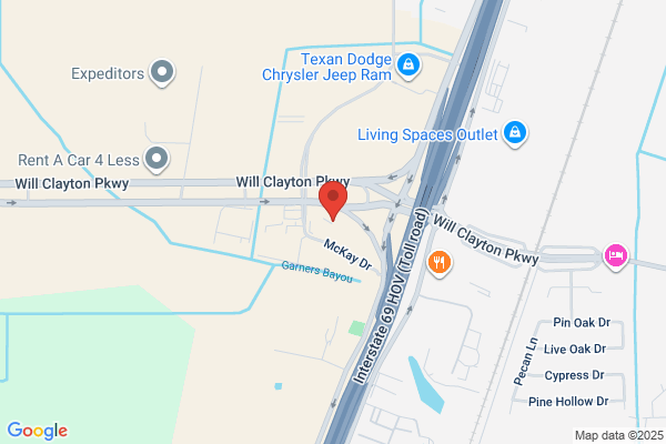 Leisure Inn-Intercontinental Airport