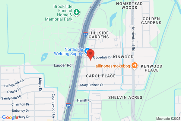 Nelson Fence Welding & Fabrication