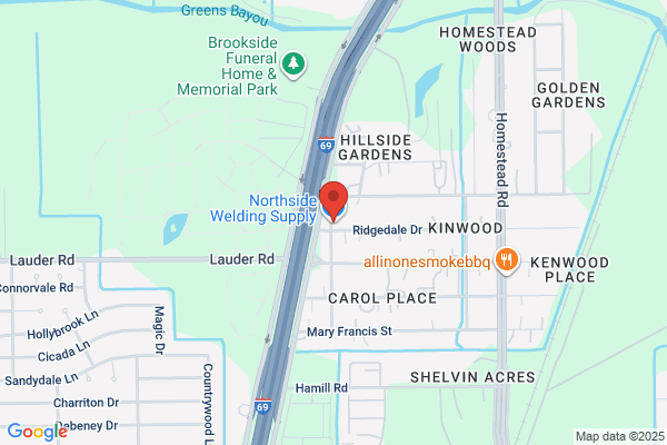 Northside Welding Supply Inc