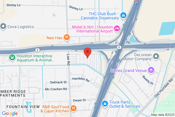 Polk Systems Inc