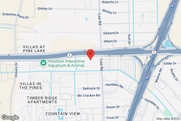 PuroClean of Northeast Houston- Beltway