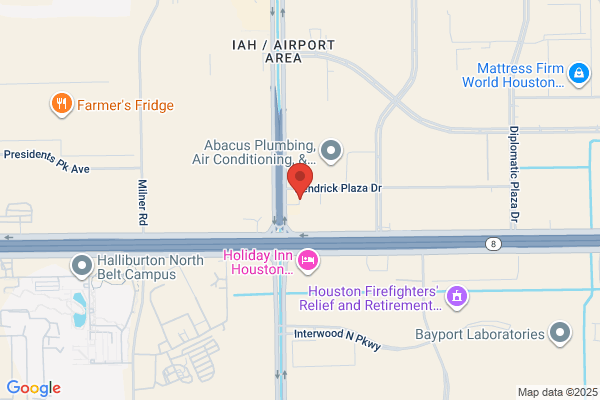 Ramada Limited International Airport