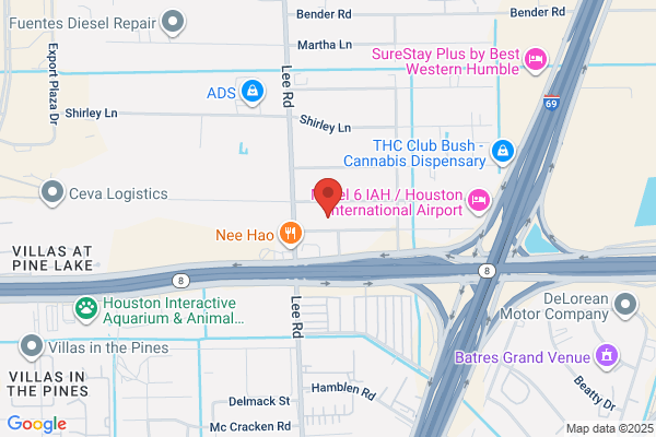 Sam’s Depot