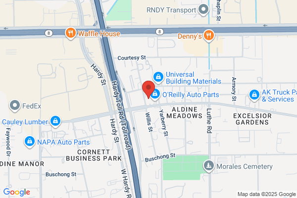 Selex Delivery Systems Inc