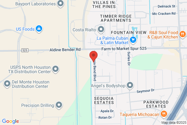 Sequoia Improvement District