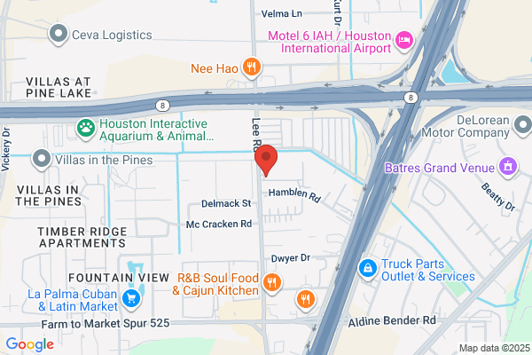 Southwest Impreglon Inc