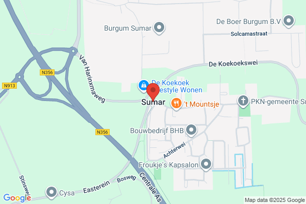 Sumar-Westmark