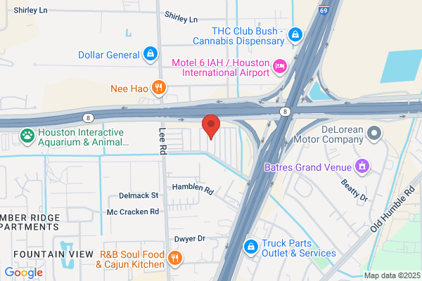 TEM Systems Texas, LLC
