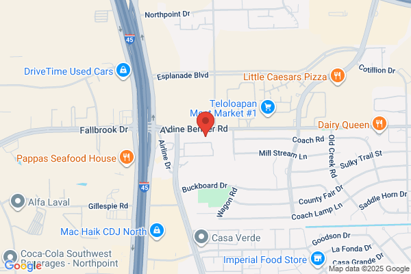 Texas Worldwide Insurance Agency