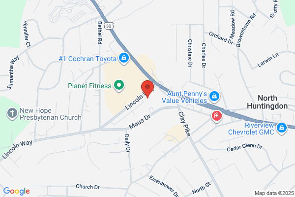 Lincoln Crossings Dental Care