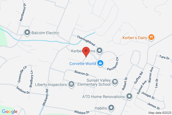 Carteret Mortgage Corporation