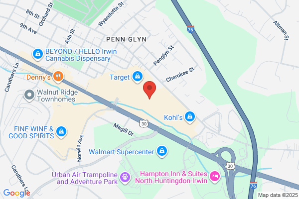 Giant Eagle Supermarket