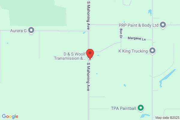 Wolfe's Transmission And Auto Center LLC