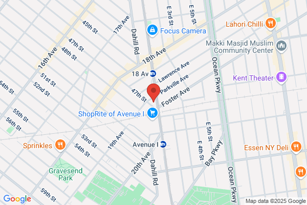 Eden Auto Body & Collision Center