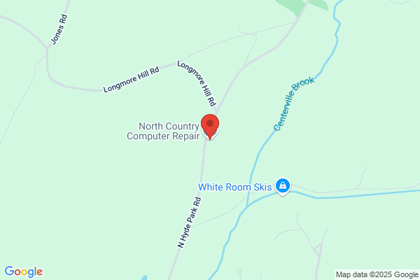 North Country Computer Repair