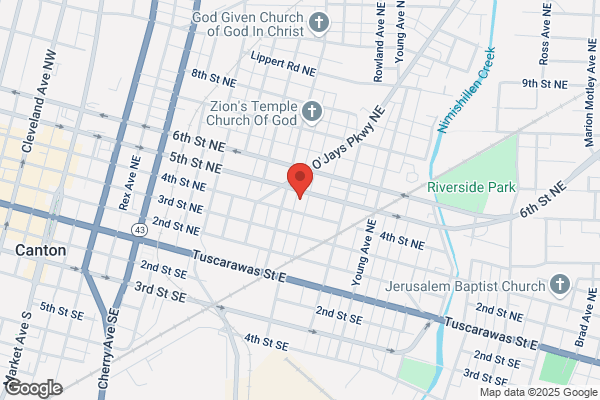 North Canton Drain & Sewer