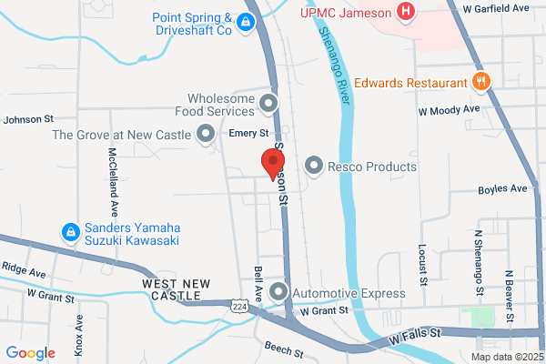 Anderson Instrument & Supply Co