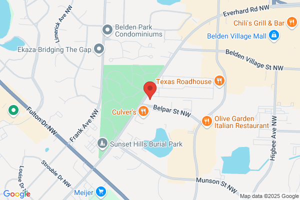 Beltone Hearing Aid Centers
