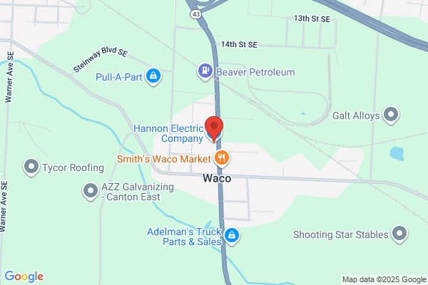 Hannon Electric Co