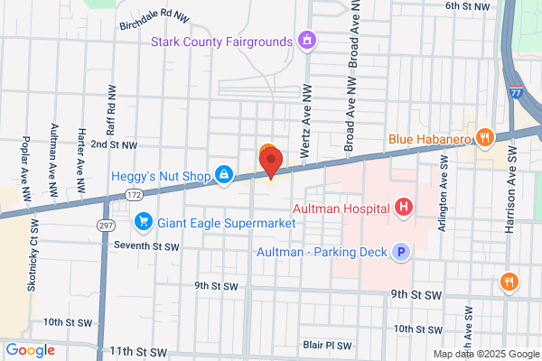 Mr G's