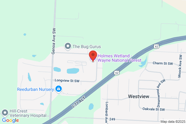 Perry Township of
