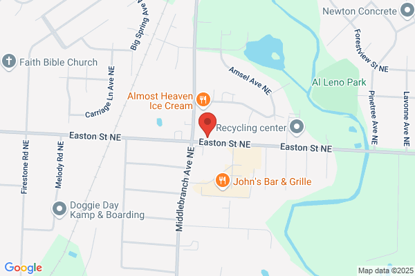 Unitarian Universalist Congregation of Greater Canton