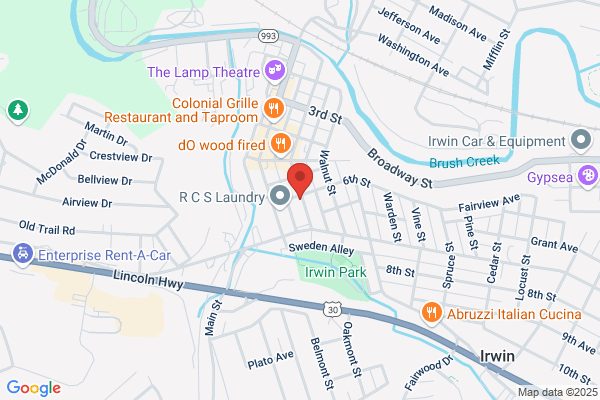Irwin Family Chiropractic Clinic