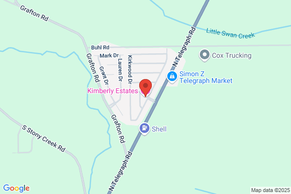 Kimberly Estates