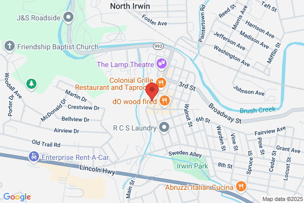 Township Association of Business Inc