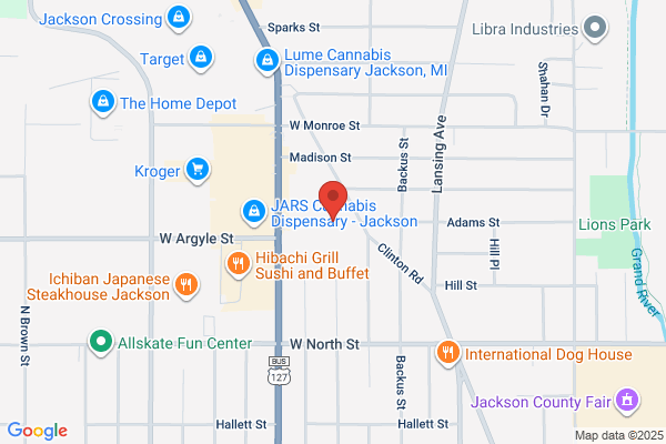 7 17 Credit Union - North Jackson Office