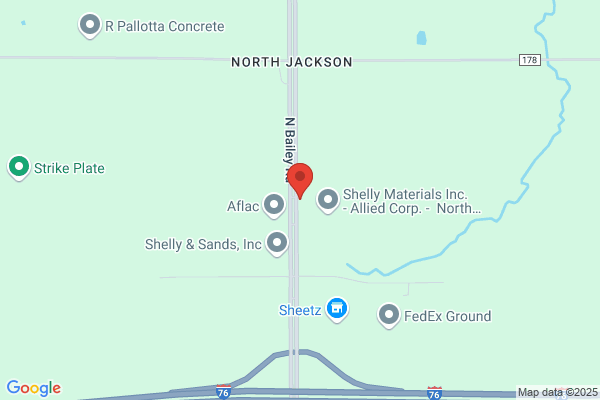 Allied Corporation