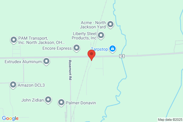 Anderson Appliance Center