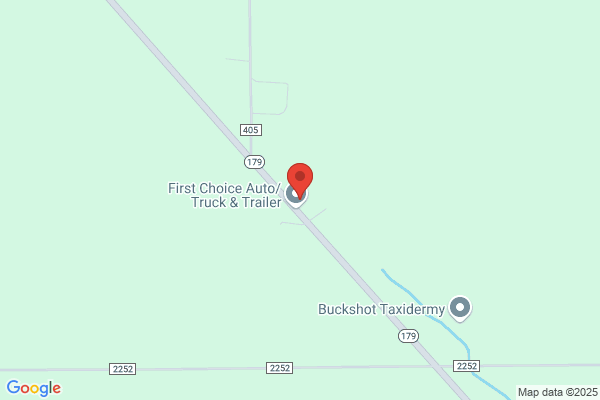 First Choice Trucking & Repair Inc