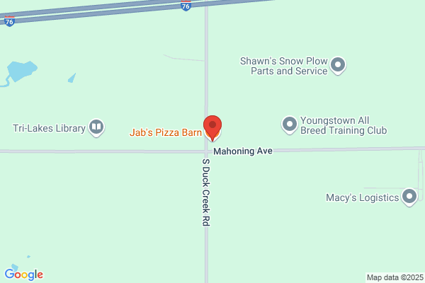 Jab's Storage Inc