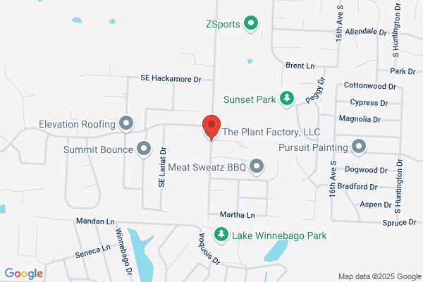 Plant Factory the