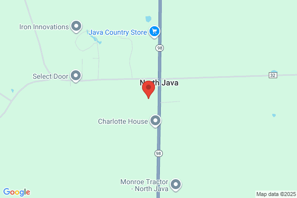North Java Fire Co