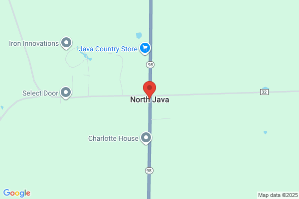 North Java Inn Inc
