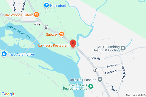 Lafleur's Restaurant