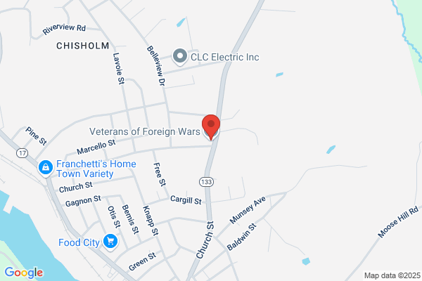 Vfw