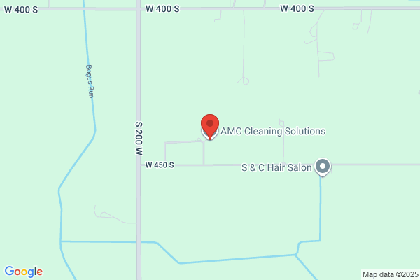 AMC Cleaning Solutions
