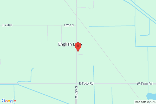 English Lake Church