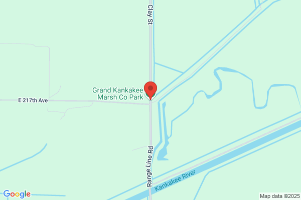 Grand Kankakee Survey Llc