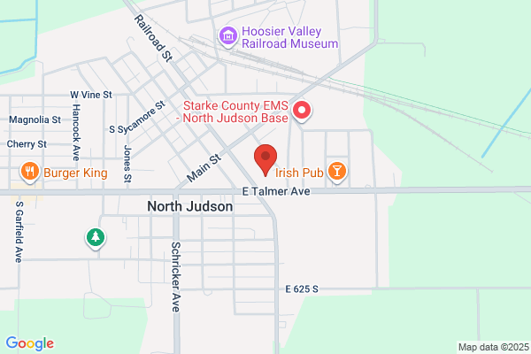 Judson Express