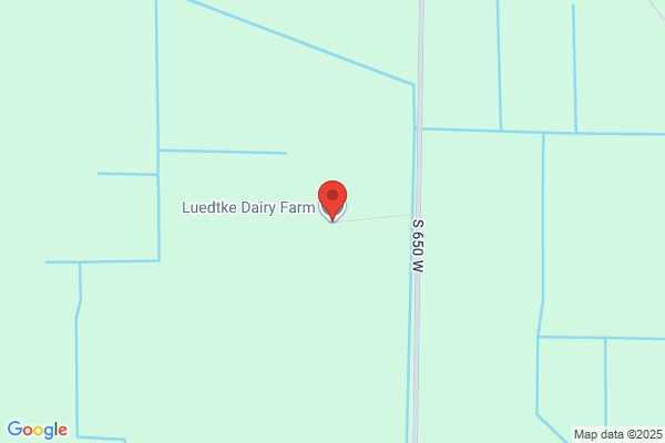 Luedtke Dairy Farm