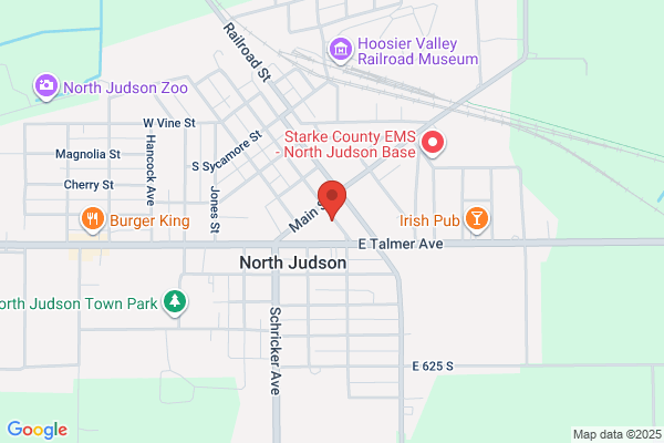North Judson Massage Therapy