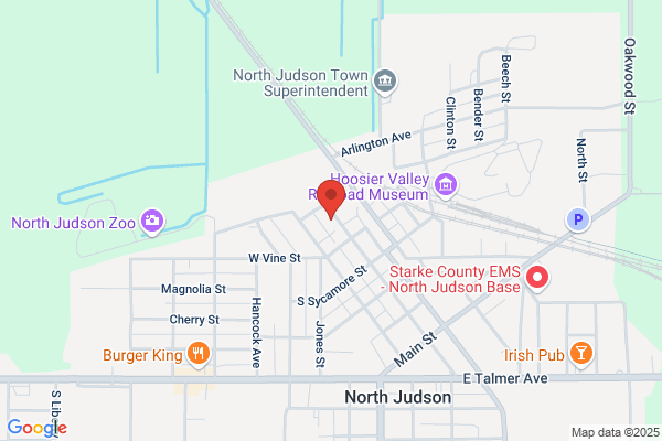North Judson Mechanical