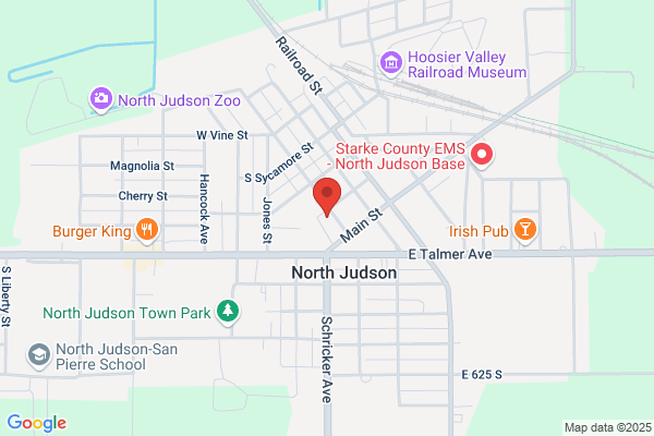 North Judson Public Library