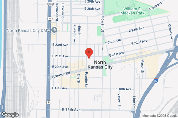 Patterson Realty Branch Office