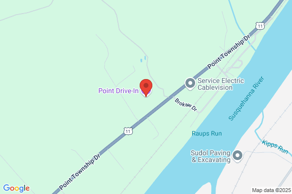 Point Drive Inn